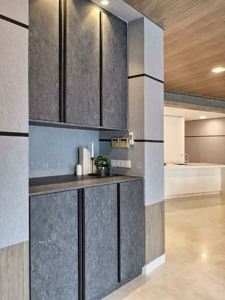 Condominium for Rent at Condominium @ The Troika - Theresa Chow - Interior - PropertyGuru.com.my
