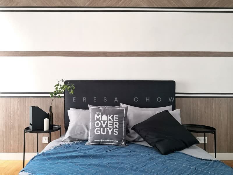 Condominium for Rent at Condominium @ The Troika - Theresa Chow - PropertyGuru.com.my