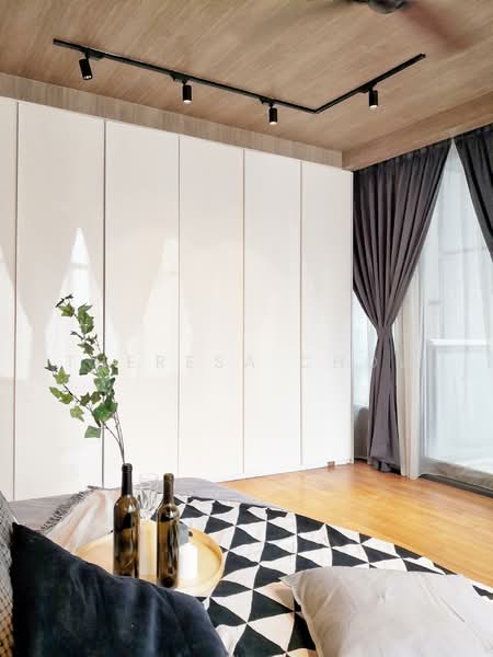Condominium for Rent at Condominium @ The Troika - Theresa Chow - PropertyGuru.com.my
