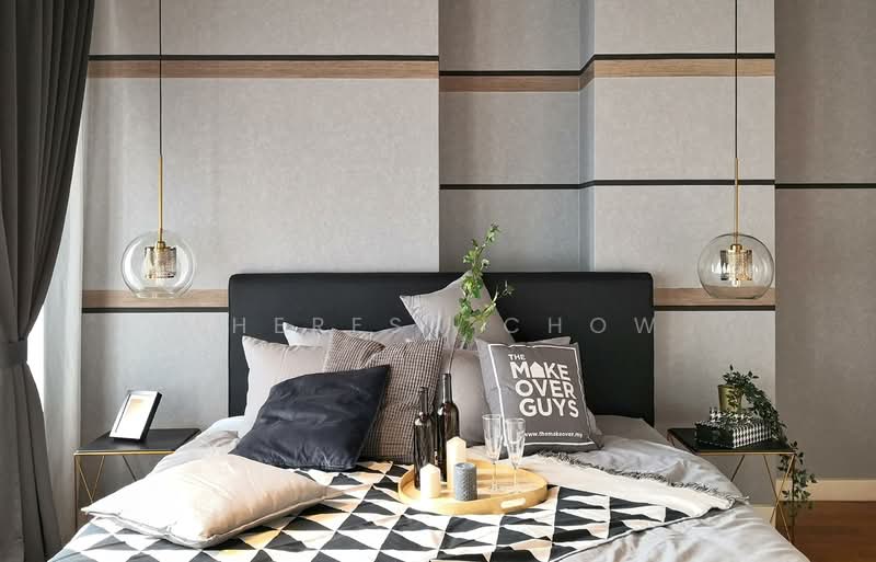 Condominium for Rent at Condominium @ The Troika - Theresa Chow - PropertyGuru.com.my