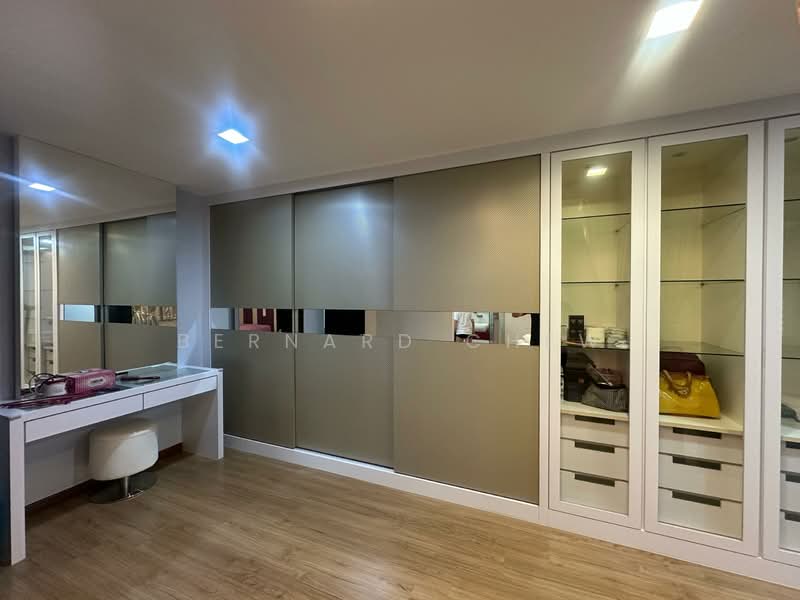 Semi-Detached House for Sale in Taman Iping (Batu Maung) - Bernard Chew - Interior - PropertyGuru.com.my