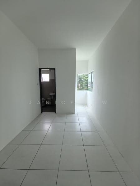 Rumah Teres 2-Tingkat untuk Dijual di Kapar (Selangor) - Janice Low - Bathroom - PropertyGuru.com.my