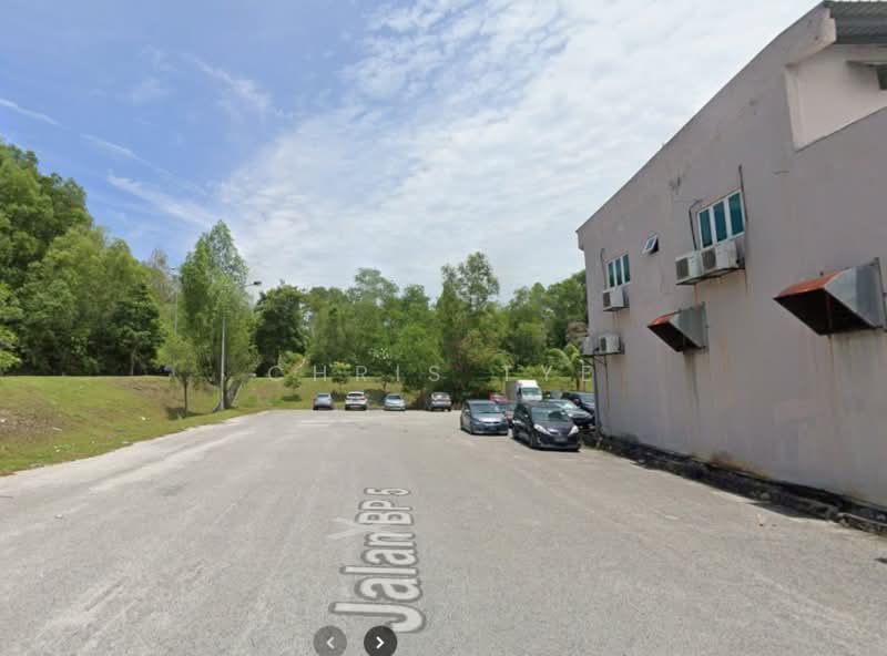 Terrace Factory for Sale in Bandar Bukit Puchong (Puchong) - Chris Tye - Exterior - PropertyGuru.com.my