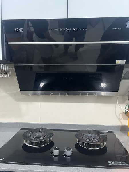 2-storey Terraced House for Sale in Sunway City Iskandar Puteri (Iskandar Puteri (Nusajaya)) - Alicia Lim - Kitchen - PropertyGuru.com.my