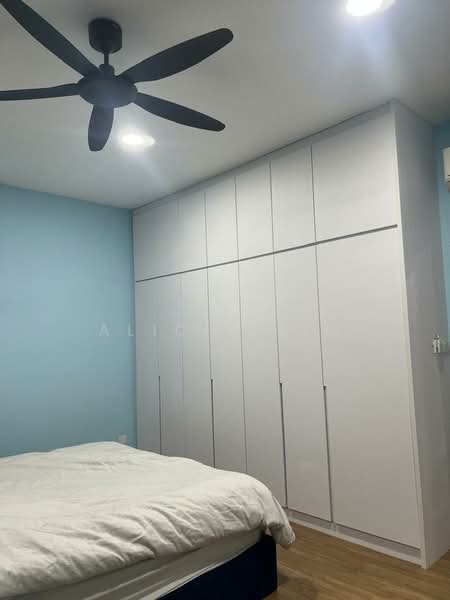 2-storey Terraced House for Sale in Sunway City Iskandar Puteri (Iskandar Puteri (Nusajaya)) - Alicia Lim - Bedroom - PropertyGuru.com.my