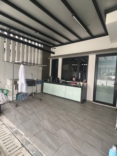 2-storey Terraced House for Sale in Sunway City Iskandar Puteri (Iskandar Puteri (Nusajaya)) - Alicia Lim - Exterior - PropertyGuru.com.my
