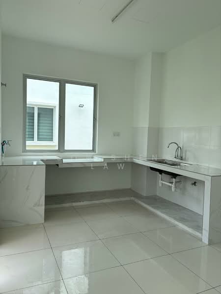 Rumah Teres 2 Tingkat untuk Dijual di Eco Forest (Semenyih) - Soon Sheng Law - Kitchen - PropertyGuru.com.my