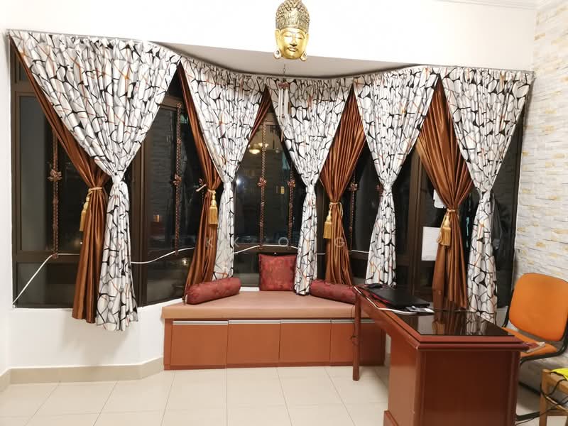 Kondominium untuk Dijual di Robson Condominium - KK Ong - Interior - PropertyGuru.com.my