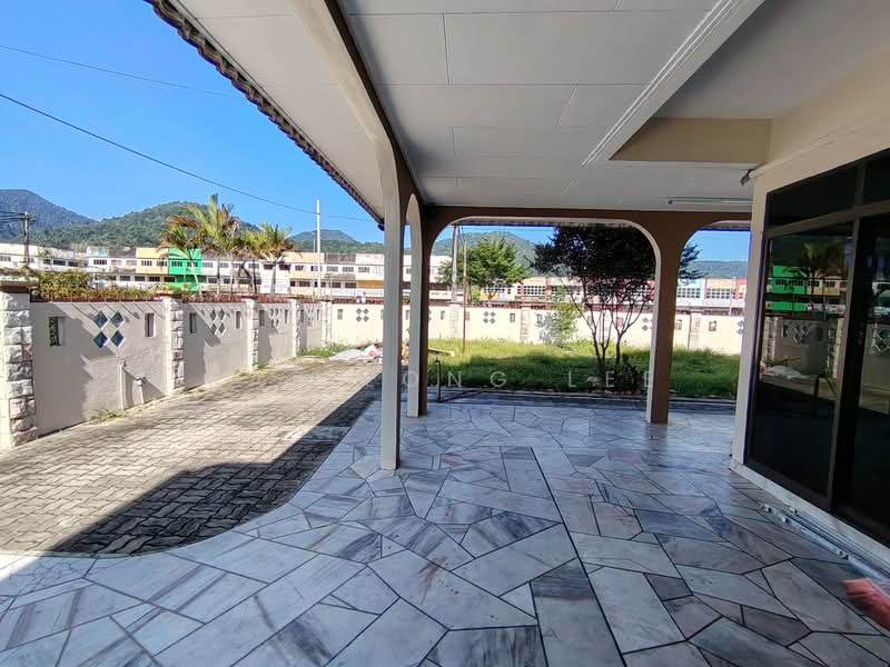 2-storey Terraced House for Sale in Silibin (Ipoh) - Kar Long Lee - Exterior - PropertyGuru.com.my