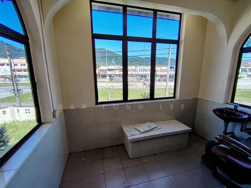 2-storey Terraced House for Sale in Silibin (Ipoh) - Kar Long Lee - PropertyGuru.com.my
