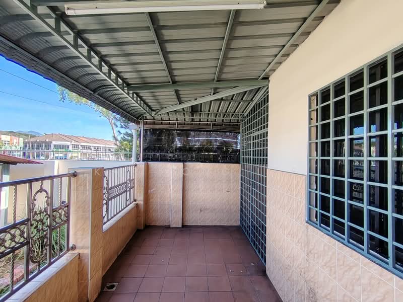 2-storey Terraced House for Sale in Silibin (Ipoh) - Kar Long Lee - PropertyGuru.com.my