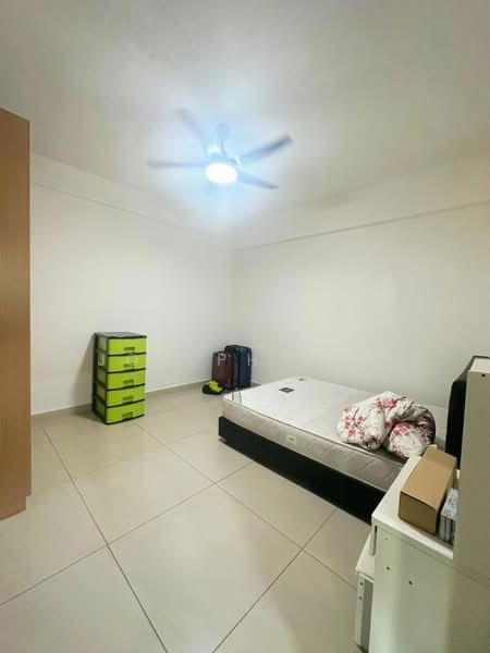 Servis Apartment untuk Disewa di D'Inspire Residence (Inspira Bestari) - Joseph Goh - Bedroom - PropertyGuru.com.my