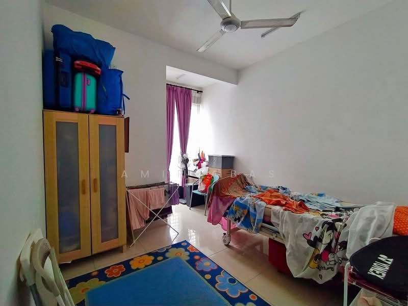 2-storey Terraced House for Sale in Shah Alam (Selangor) - Amir Abas - Bedroom - PropertyGuru.com.my