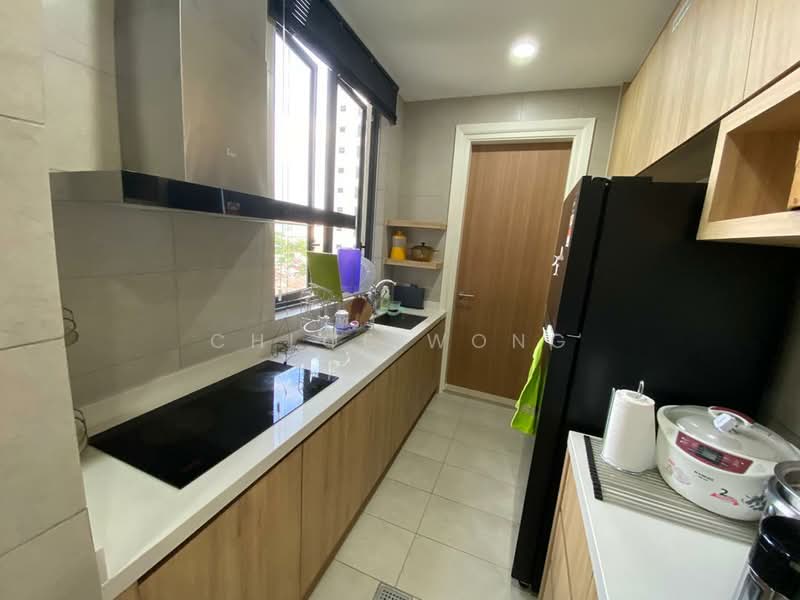 Condominium for Rent at Anjali North Kiara - Chloe Wong - PropertyGuru.com.my