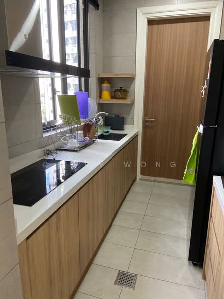 Condominium for Rent at Anjali North Kiara - Chloe Wong - PropertyGuru.com.my