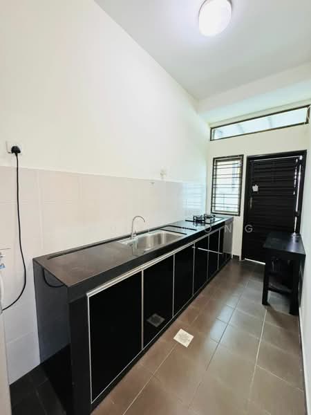 Cluster House for Sale in Horizon Hills (Iskandar Puteri (Nusajaya)) - Samuel Wong - Kitchen - PropertyGuru.com.my
