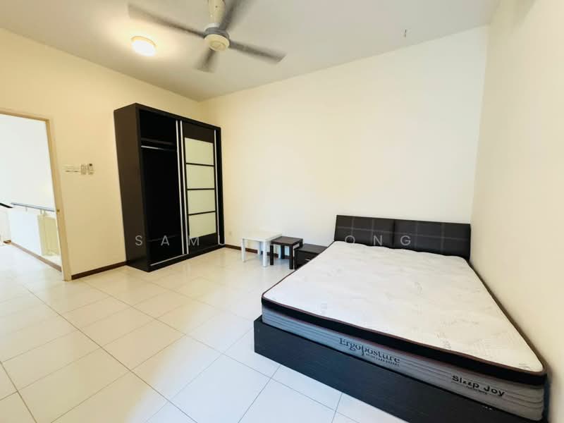 Cluster House for Sale in Horizon Hills (Iskandar Puteri (Nusajaya)) - Samuel Wong - Bedroom - PropertyGuru.com.my