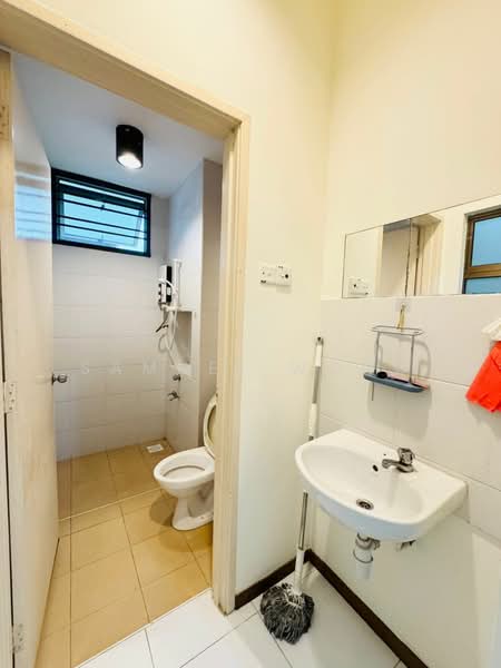 Cluster House for Sale in Horizon Hills (Iskandar Puteri (Nusajaya)) - Samuel Wong - Bathroom - PropertyGuru.com.my