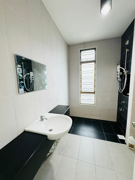 Cluster House for Sale in Horizon Hills (Iskandar Puteri (Nusajaya)) - Samuel Wong - Bathroom - PropertyGuru.com.my
