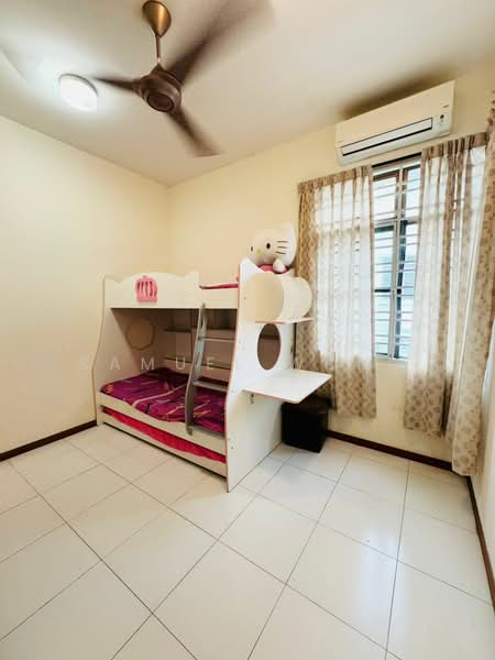 Cluster House for Sale in Horizon Hills (Iskandar Puteri (Nusajaya)) - Samuel Wong - Bedroom - PropertyGuru.com.my