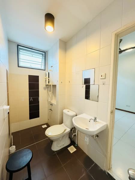 Cluster House for Sale in Horizon Hills (Iskandar Puteri (Nusajaya)) - Samuel Wong - Bathroom - PropertyGuru.com.my