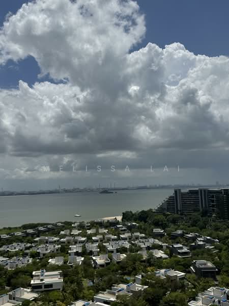 Pangsapuri untuk Disewa di Starview Bay @ Forest City - Melissa Lai - Exterior - PropertyGuru.com.my