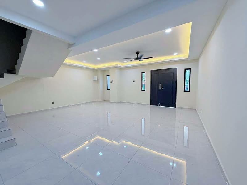 2-storey Terraced House for Sale in Taman Skudai Baru (Skudai) - Annie Chai - Interior - PropertyGuru.com.my