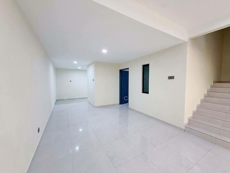 2-storey Terraced House for Sale in Taman Skudai Baru (Skudai) - Annie Chai - Interior - PropertyGuru.com.my
