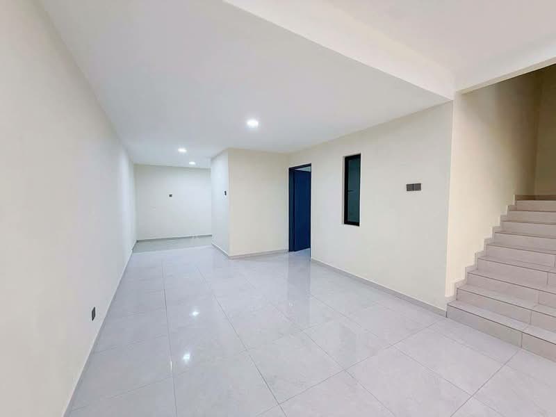 2-storey Terraced House for Sale in Taman Skudai Baru (Skudai) - Alex Ng - Interior - PropertyGuru.com.my