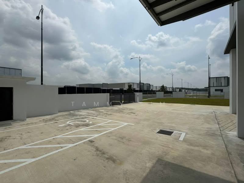 Factory for Rent in Bandar Teknologi Kajang (Kajang) - Tammy Sim - Exterior - PropertyGuru.com.my