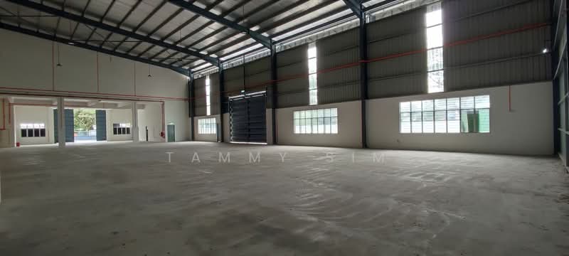 Factory for Rent in Bandar Teknologi Kajang (Kajang) - Tammy Sim - Interior - PropertyGuru.com.my