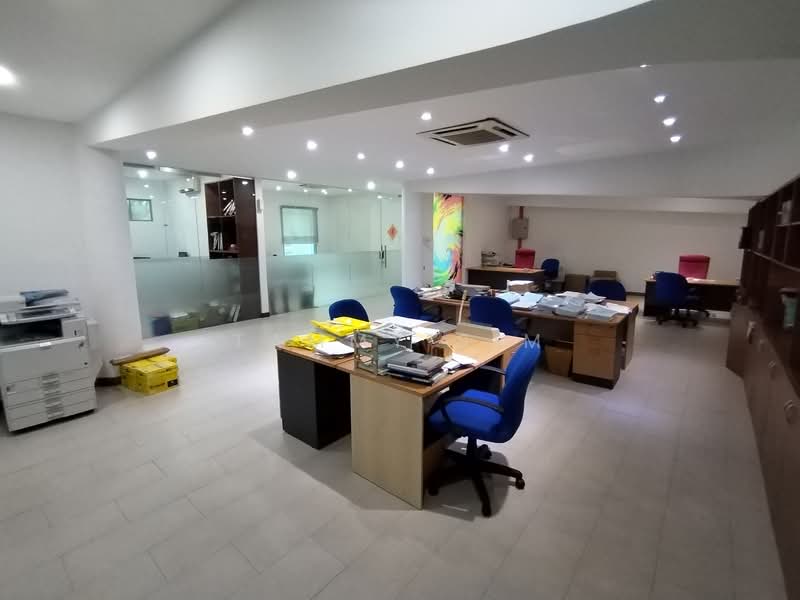 Factory for Rent in Bandar Teknologi Kajang (Kajang) - Tammy Sim - Interior - PropertyGuru.com.my