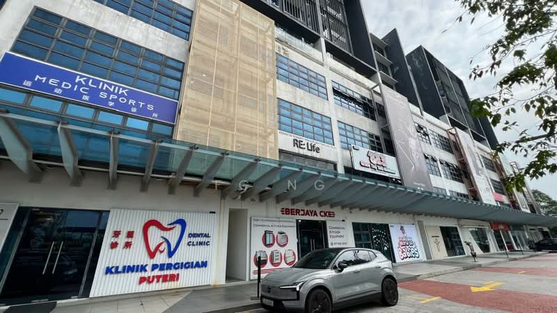 Shop for Rent in Seksyen 13 (Petaling Jaya) - FC Ng - Exterior - PropertyGuru.com.my