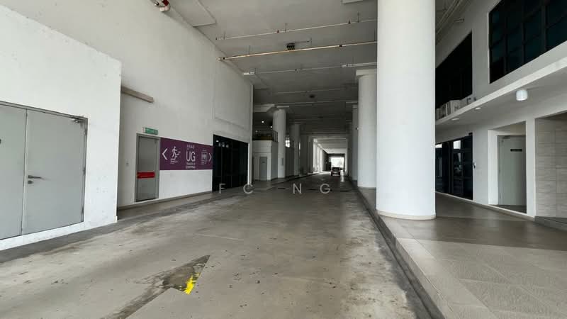 Shop for Rent in Seksyen 13 (Petaling Jaya) - FC Ng - Entrance - PropertyGuru.com.my