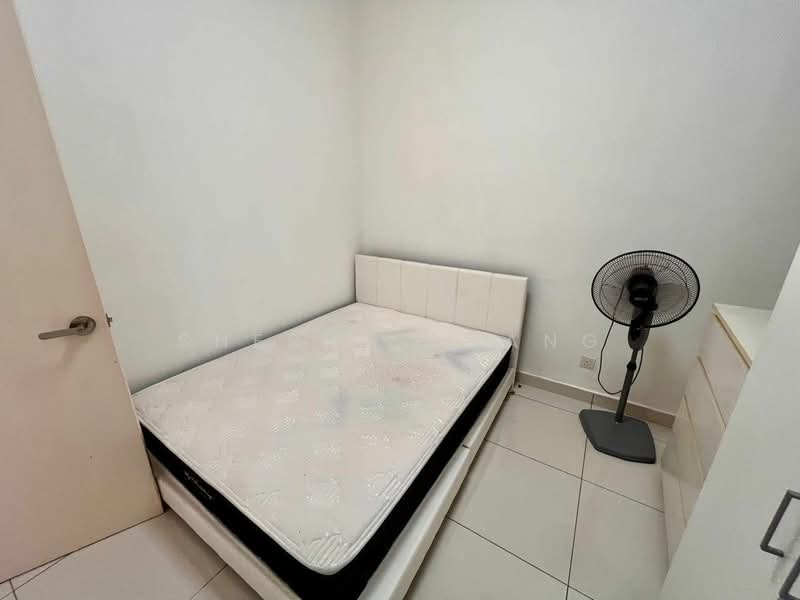 Condominium for Rent at Sri Putramas III / Royal Regent - Sherry Chang - Bedroom - PropertyGuru.com.my