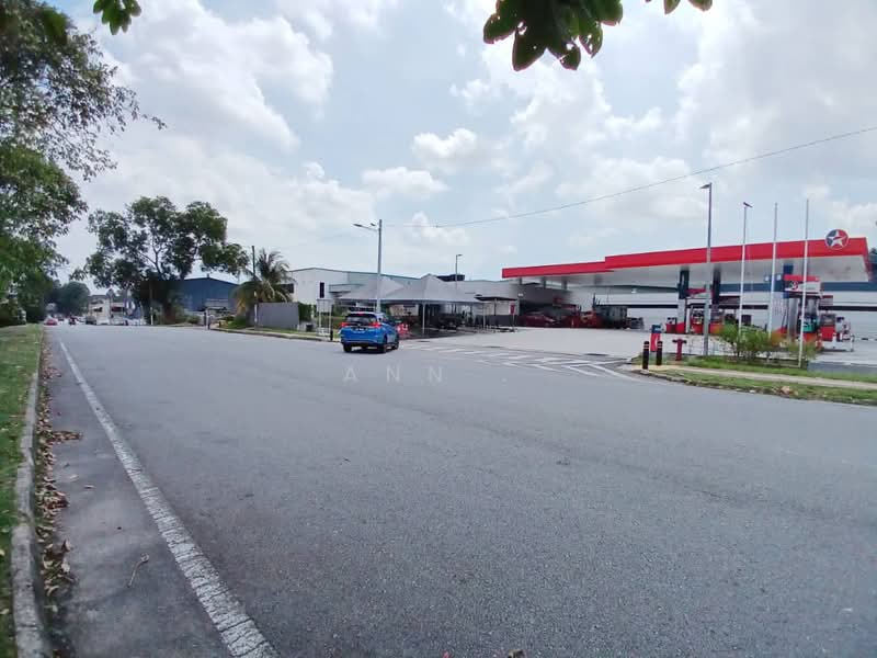 Terrace Factory for Sale in Taman Industri Jaya (Skudai) - Ann . - Exterior - PropertyGuru.com.my