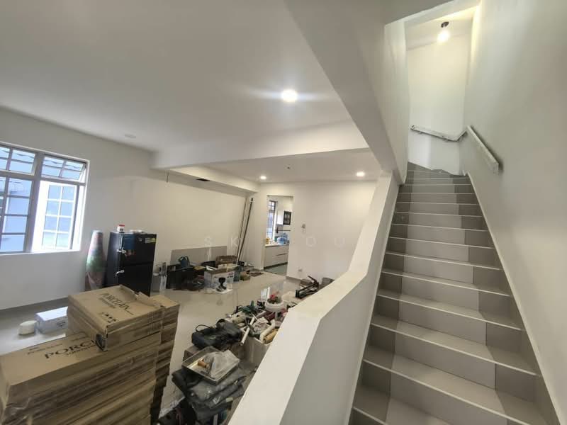 Rumah Teres 2 Tingkat untuk Dijual di Taman Universiti (Skudai) - SK GOO - Interior - PropertyGuru.com.my