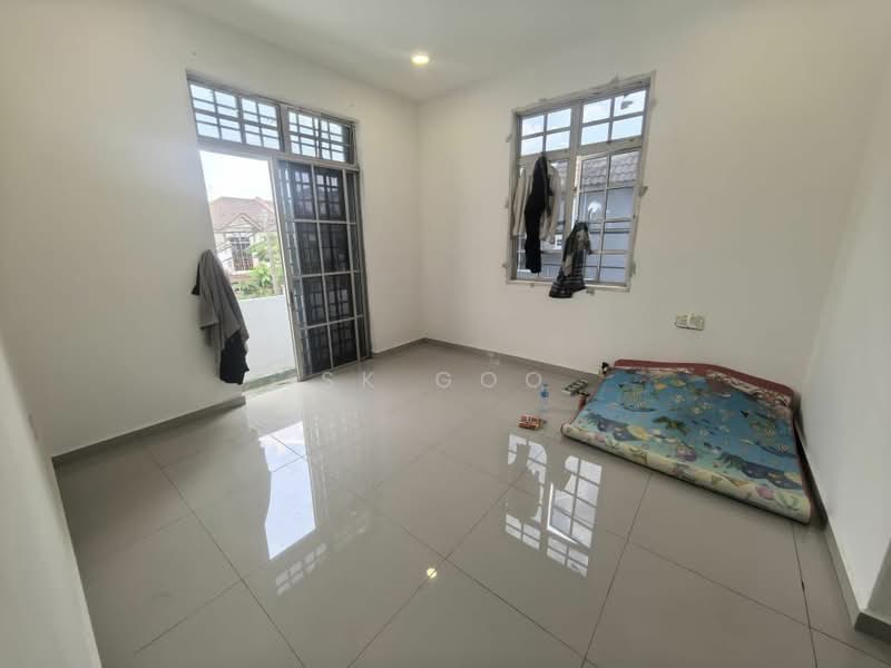 Rumah Teres 2 Tingkat untuk Dijual di Taman Universiti (Skudai) - SK GOO - PropertyGuru.com.my