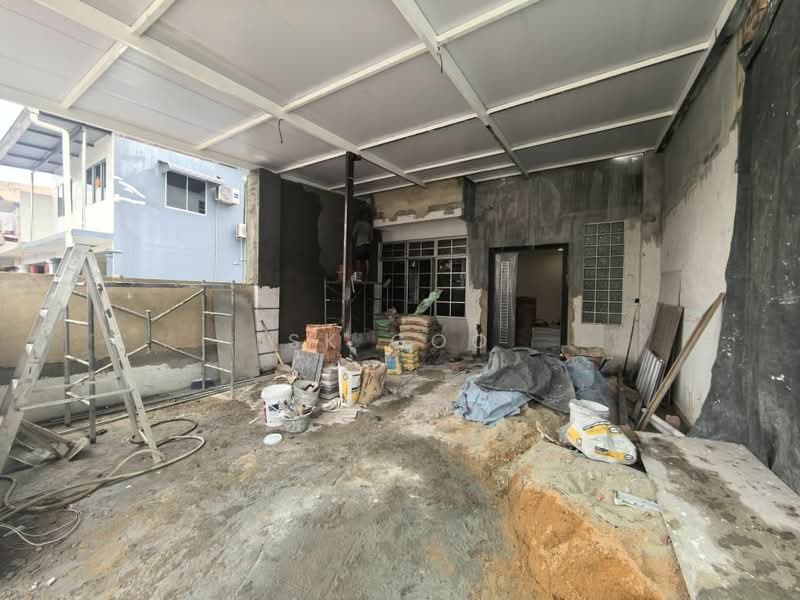 Rumah Teres 2 Tingkat untuk Dijual di Taman Universiti (Skudai) - SK GOO - PropertyGuru.com.my