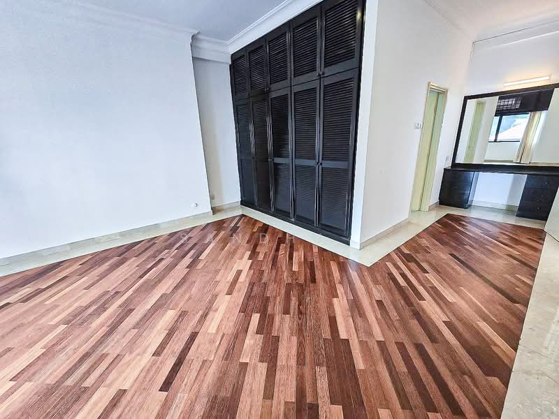 Kondominium untuk Disewa di Wickham Residence - Sandhu . - Masterbedroom - PropertyGuru.com.my