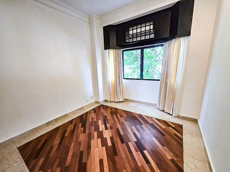 Kondominium untuk Disewa di Wickham Residence - Sandhu . - Bedroom 3 - PropertyGuru.com.my