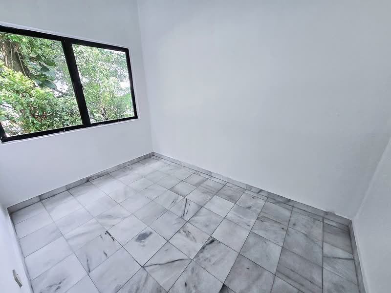 Kondominium untuk Disewa di Wickham Residence - Sandhu . - Bedroom 4 - PropertyGuru.com.my