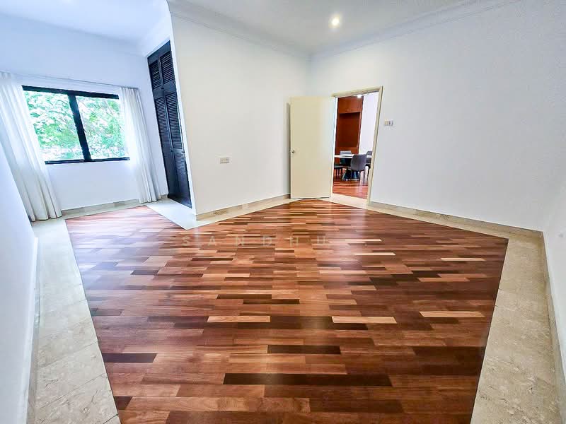 Kondominium untuk Disewa di Wickham Residence - Sandhu . - Bedroom 2 - PropertyGuru.com.my