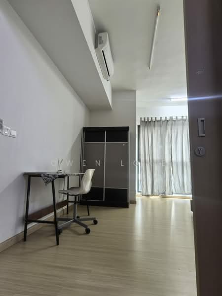Service Residence for Rent at D'sara Sentral - Owen Loke - Interior - PropertyGuru.com.my