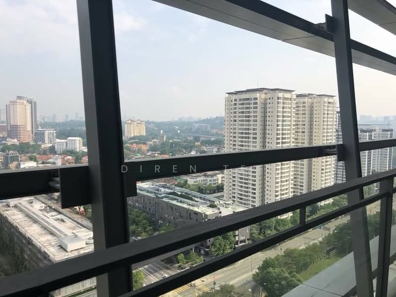 Condominium for Rent at The Fennel - Diren Tee - PropertyGuru.com.my