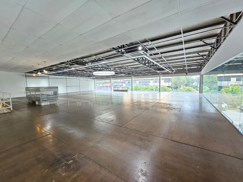 Warehouse for Rent in Taman Shamelin Perkasa (Cheras) - Winnie Chong - Interior - PropertyGuru.com.my