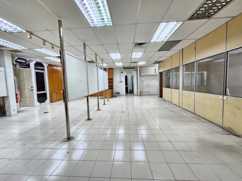 Warehouse for Rent in Taman Shamelin Perkasa (Cheras) - Winnie Chong - Interior - PropertyGuru.com.my
