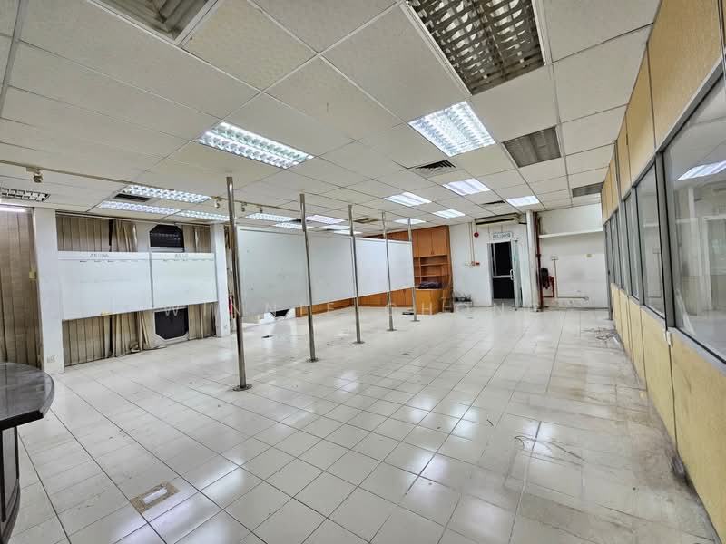Warehouse for Rent in Taman Shamelin Perkasa (Cheras) - Winnie Chong - Interior - PropertyGuru.com.my