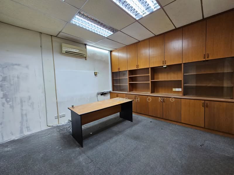 Warehouse for Rent in Taman Shamelin Perkasa (Cheras) - Winnie Chong - Study - PropertyGuru.com.my