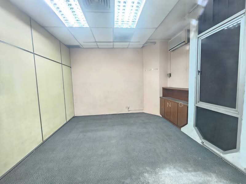 Warehouse for Rent in Taman Shamelin Perkasa (Cheras) - Winnie Chong - Interior - PropertyGuru.com.my
